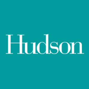 Hudson HR logo