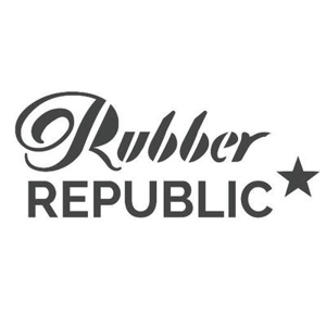 Rubber Republic logo