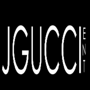 J Gucci Ent. logo