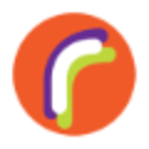 Radiate logo