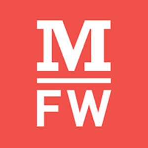 Made in Fort Worth logo