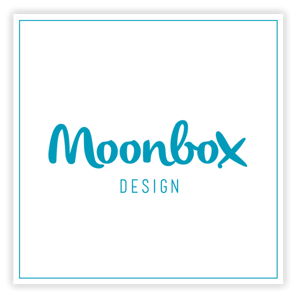 MoonBox-Design logo