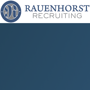 Rauenhorst Recruiting logo