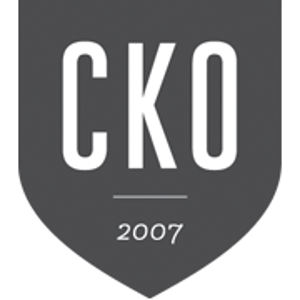 CKO Digital logo