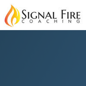Signal Fire Coaching logo