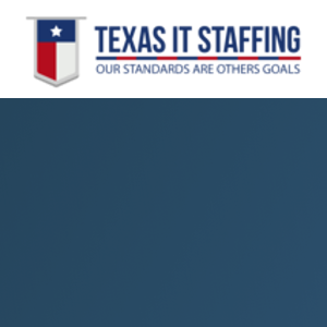 Texas IT Staffing logo