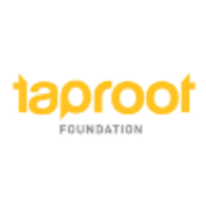 Taproot Foundation logo
