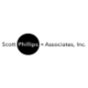 Scott Phillips + Associates, Inc. logo