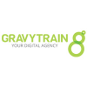 Gravytrain logo