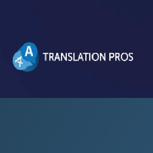 Translation Pros logo
