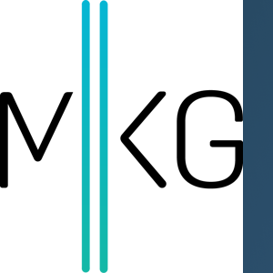 MKG Marketing logo