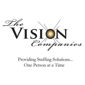 The Vision Companies logo
