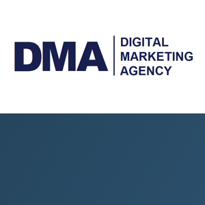 DMA I Digital Marketing Agency logo