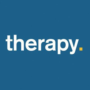 Therapy logo