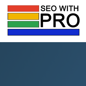 SEOWITHPRO logo