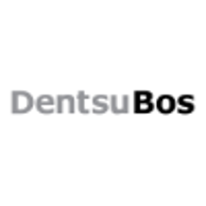 DentsuBos logo
