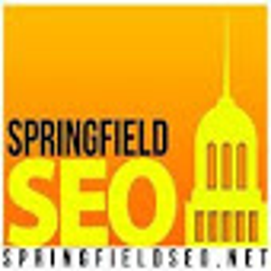 Springfield IL SEO logo