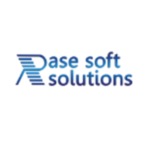 Rase Soft Solutions logo