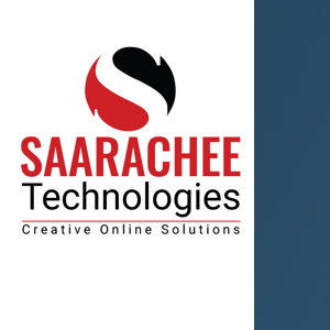 Saarachee Technologies logo