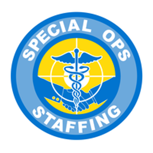 Special Ops Staffing logo
