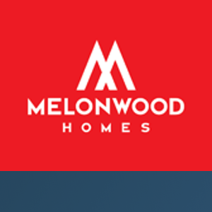 Melonwood Homes logo