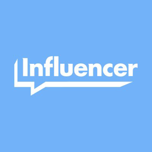 Influencer logo