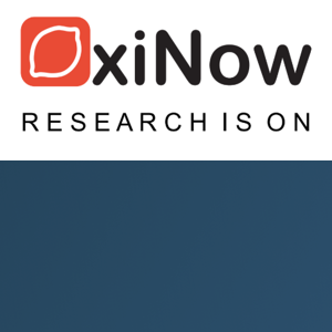 OxiNow Technologies Ltd. logo