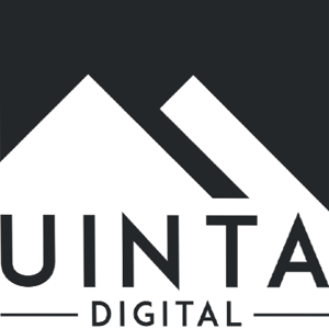 Uinta Digital logo