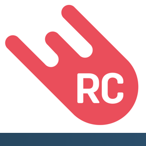 Rubber Cheese logo