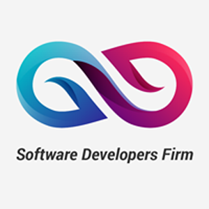 Software Developers Firm logo