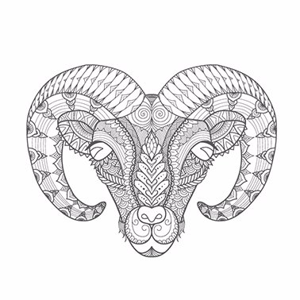 GOAT logo