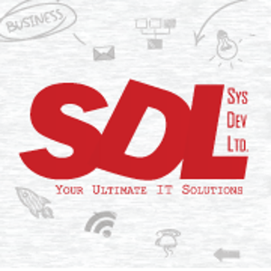 Sys Dev Ltd logo