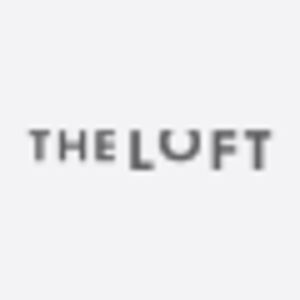 The Loft logo