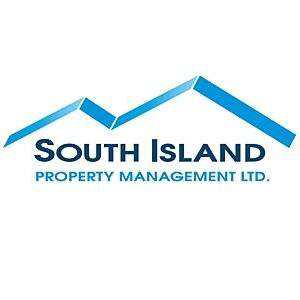 South Island Property Management logo