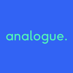 Analogue logo