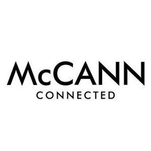 McCANN Connected logo