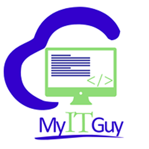 MyITGuy logo
