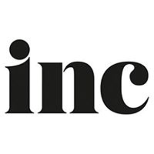 inc design logo