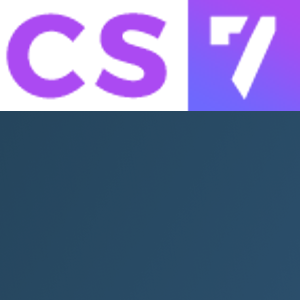 Software House CS7 logo