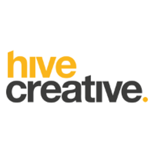 Hive Creative (UK) Ltd logo