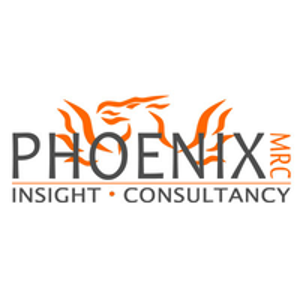 Phoenix MRC Ltd logo