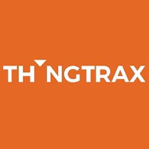 ThingTrax logo