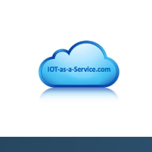IOT-as-a-Service.com logo