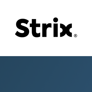 Strix logo