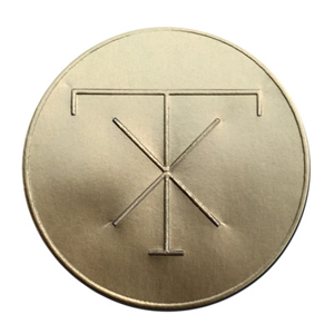 AGENCY TK logo