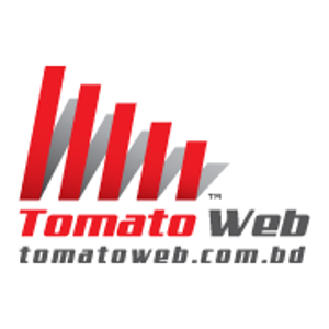 Tomato Web Limited logo