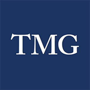 The Marcus Group logo