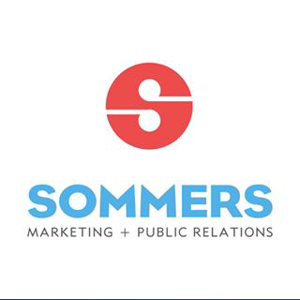Sommers Marketing + PR logo