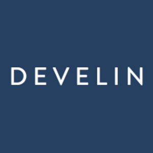 Develin logo