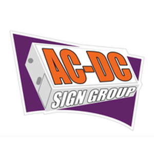 AC-DC Sign Group, LLC logo